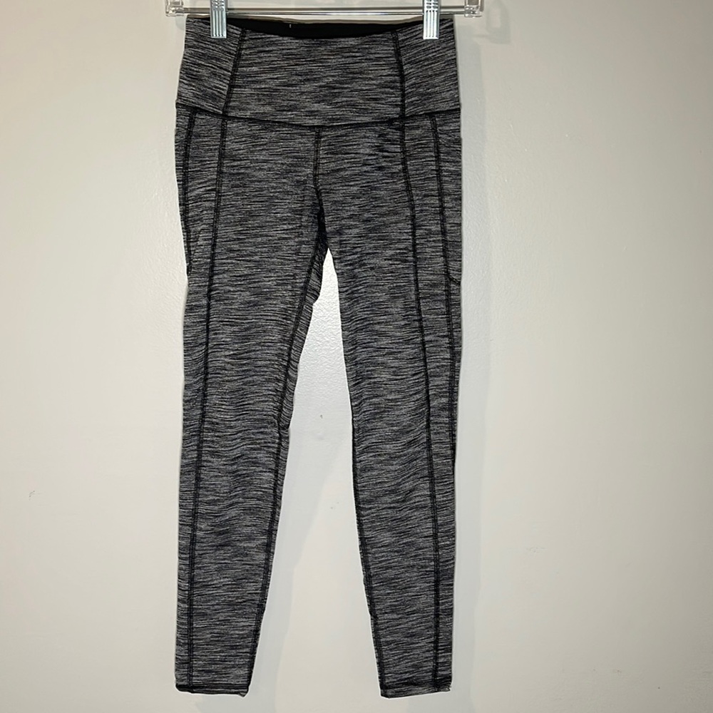 Victoria Secret Sport Knockout Leggings Womens XS